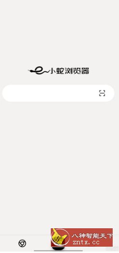 小蛇浏览器v1.0.0-网亿资源平台