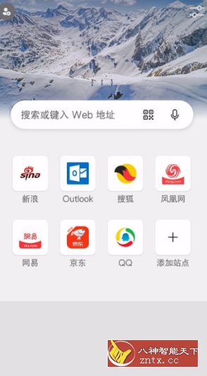 微软Edge浏览器v124.0.2478.87正式版-网亿资源平台