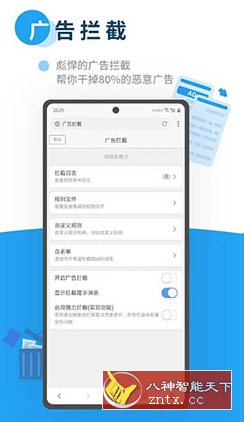 X浏览器v4.6.2 (843)谷歌版-网亿资源平台