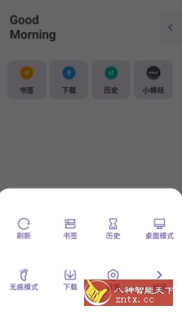 Xiu浏览器-网亿资源平台