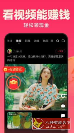 好看视频极速版-网亿资源平台