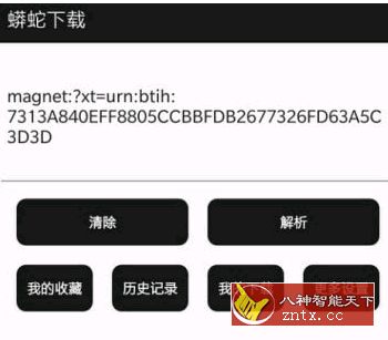 蟒蛇下载 V2.9纯净v2版-网亿资源平台