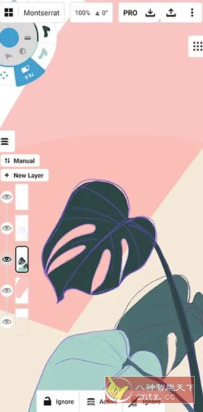 概念画板 v2024.10.3高级版-网亿资源平台