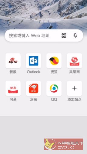 Edge浏览器谷歌版 v130.0.2849.80-网亿资源平台