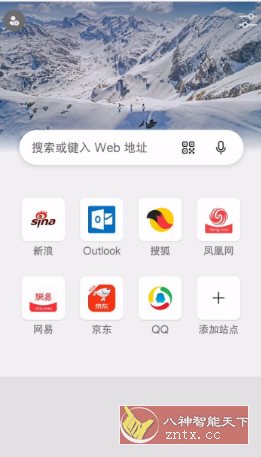 Edge浏览器谷歌版 v131.0.2903.48-网亿资源平台