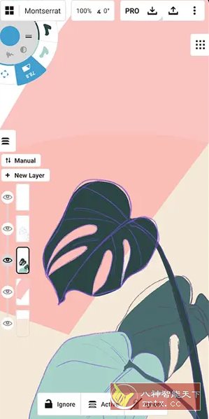 概念画板 v2024.12.7高级版-网亿资源平台