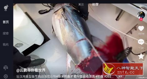 抖音车机版-网亿资源平台