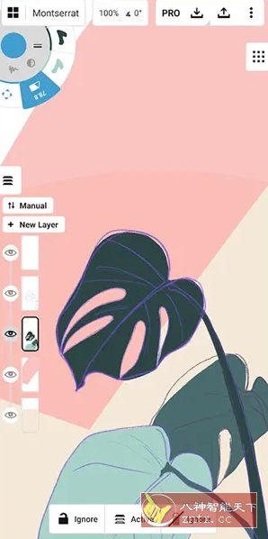 概念画板 v2025.02.5高级版-网亿资源平台