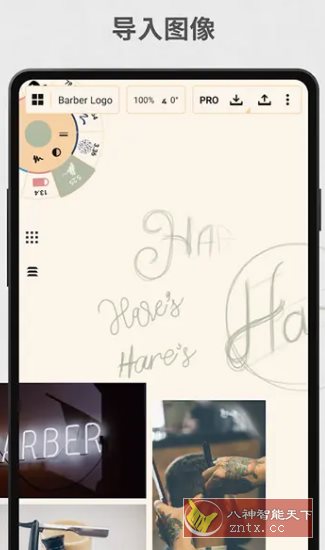 概念画板 v2025.03高级版-网亿资源平台