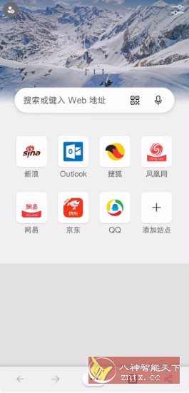 Edge浏览器谷歌版 v134.0.3124.68-网亿资源平台