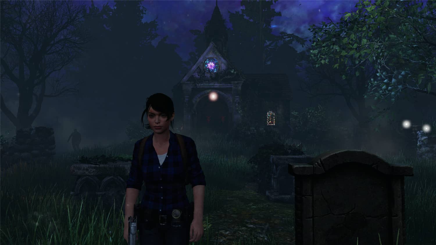 《孤岛诡影》v1.1.2中文版-网亿资源平台