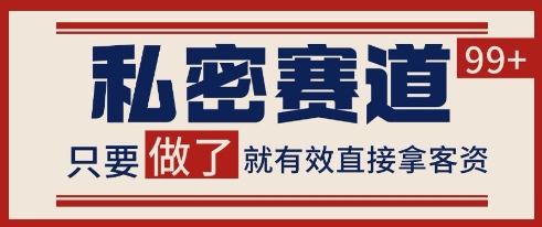 小红书某音私密赛道引流获客 自热矩阵日引200+【揭秘】-邪修侠 - 演示
