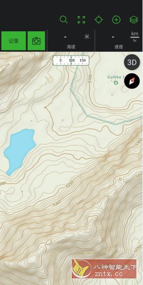 Gaia GPS 盖亚全球定位系统v2025.4.1高级版-网亿资源平台