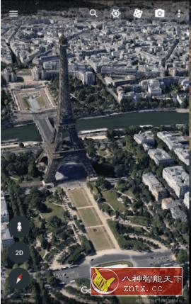 Google Earth 谷歌地球V10.82.0.4更新-网亿资源平台