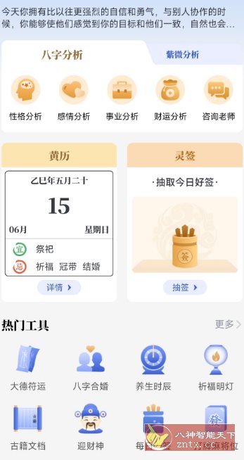 紫微斗数v5.9.9高级版-网亿资源平台