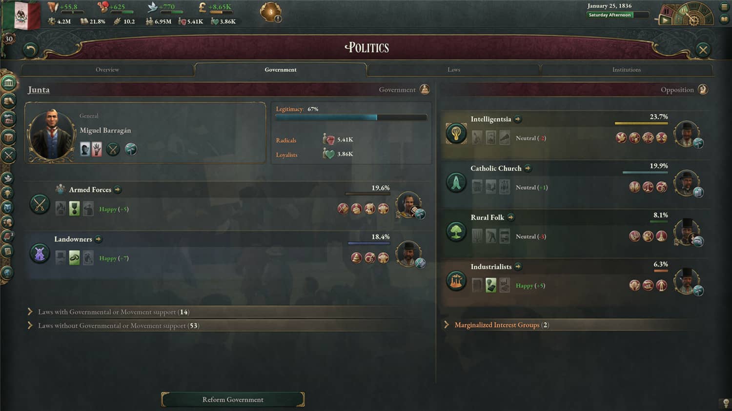 《维多利亚3》v1.8.7中文版-趣奇资源网-第7张图片 《维多利亚3》v1.8.7中文版-趣奇资源网-第7张图片