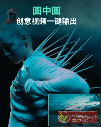 Filmora万兴喵影 v14.7.00 高级版-网亿资源平台