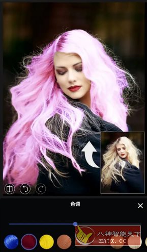 LightX照片编辑器 v2.4.4-网亿资源平台