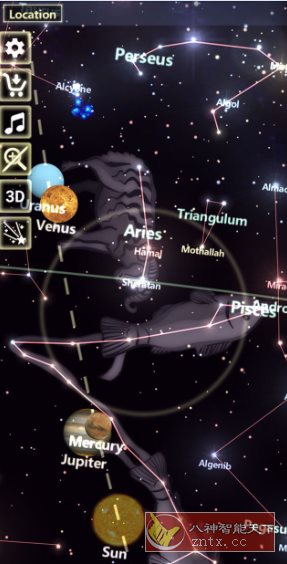 StarTracker Pro 星布苍穹1.6.109专业版-网亿资源平台