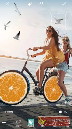 Picsart美易 v27.8.7高级版-网亿资源平台