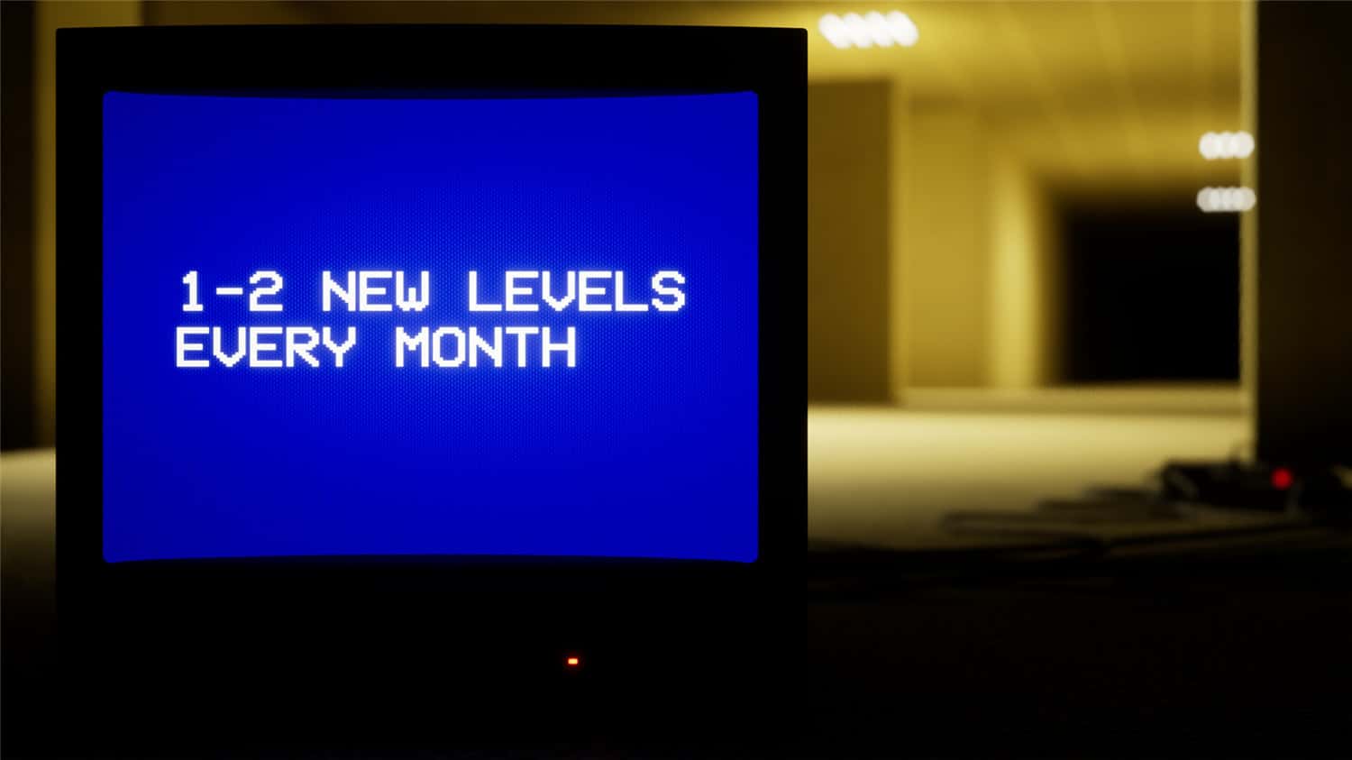 《后室：一起逃脱》v0.11.3中文版-网亿资源平台