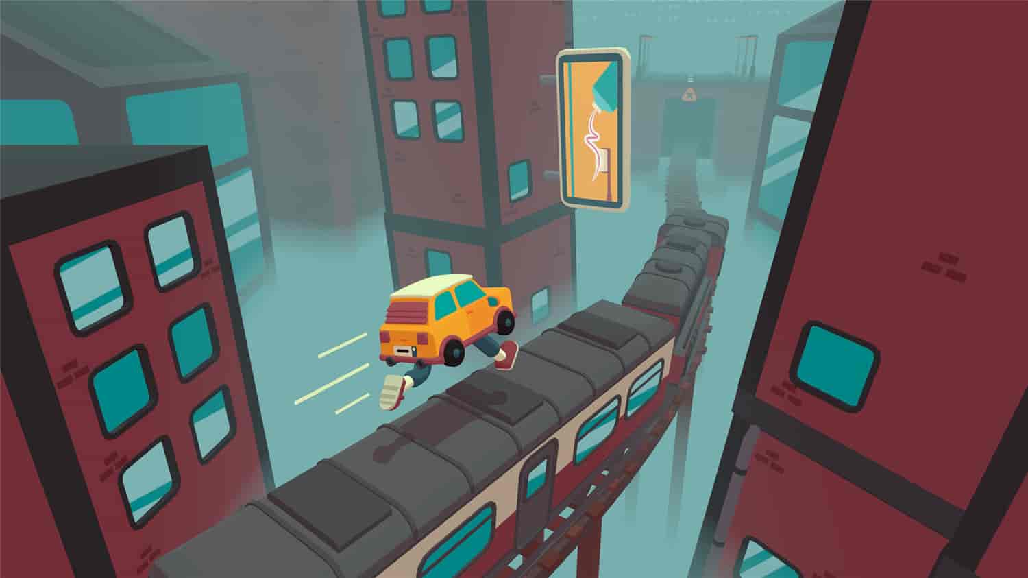 《万物皆可赛车》v5.8.1中文版-网亿资源平台