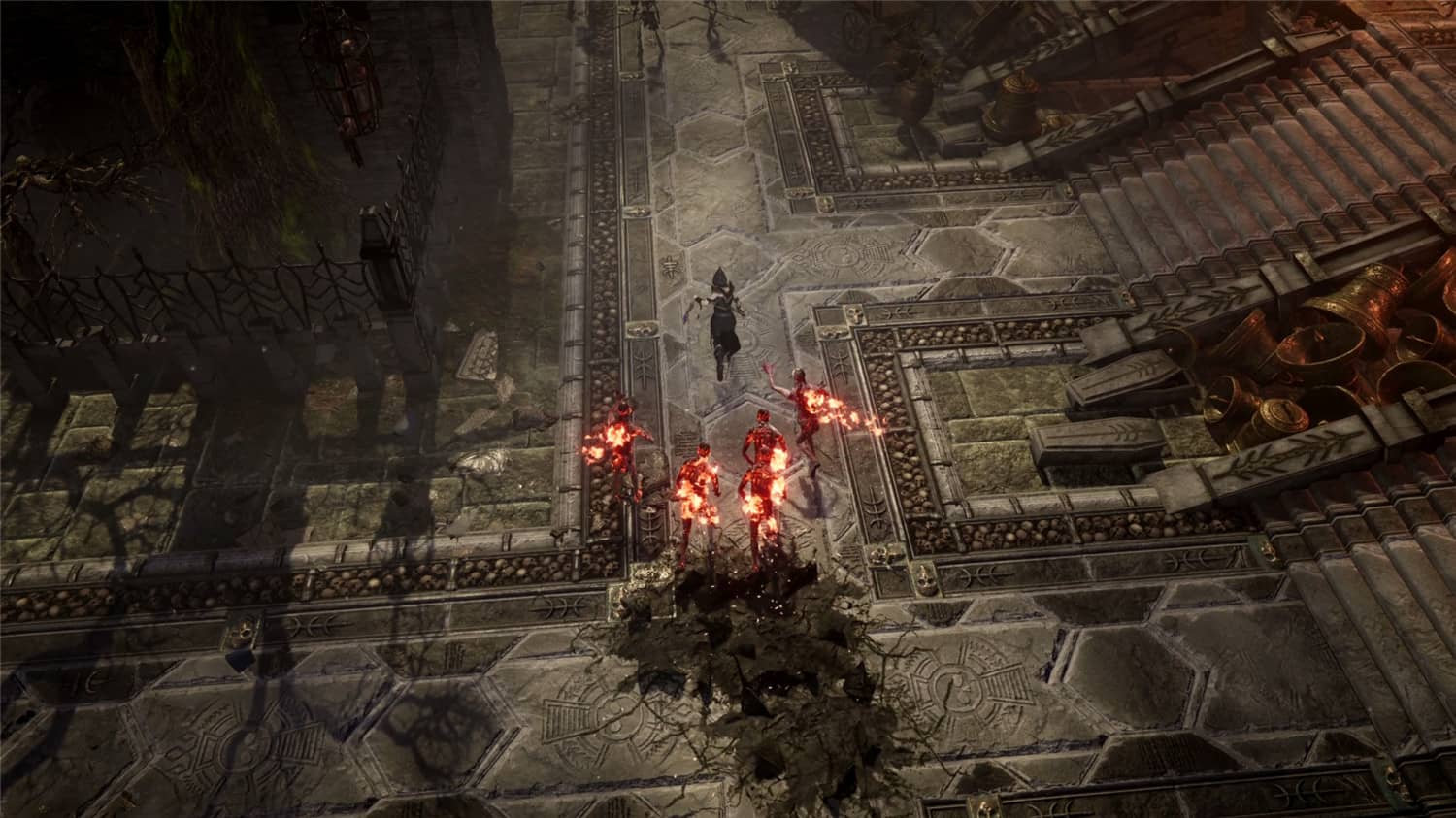 《最后纪元》v1.2.6.2正式版-趣奇资源网-第9张图片 《最后纪元》v1.2.6.2正式版-趣奇资源网-第9张图片