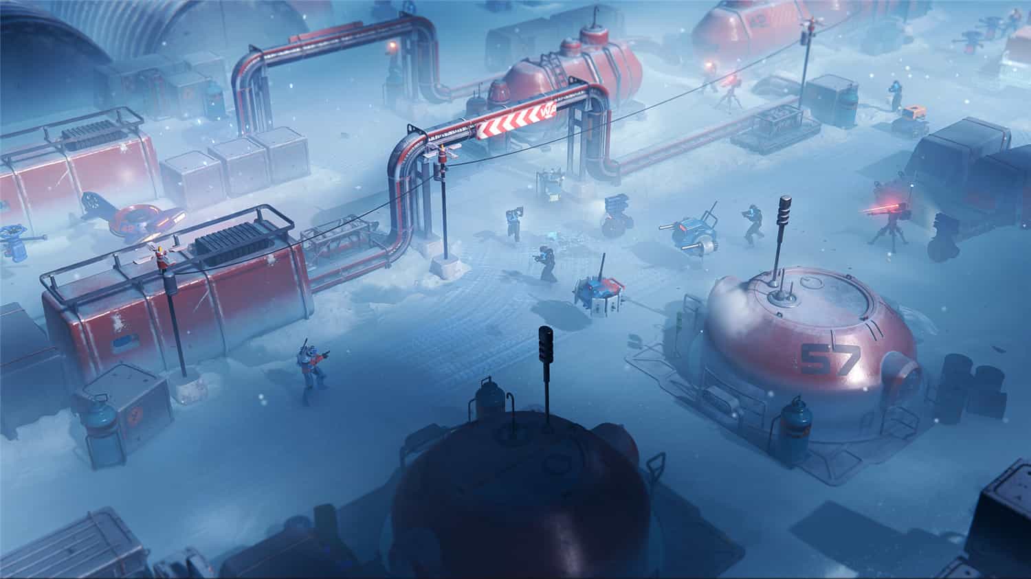 《虚实之间2》Build.19028976中文版-网亿资源平台