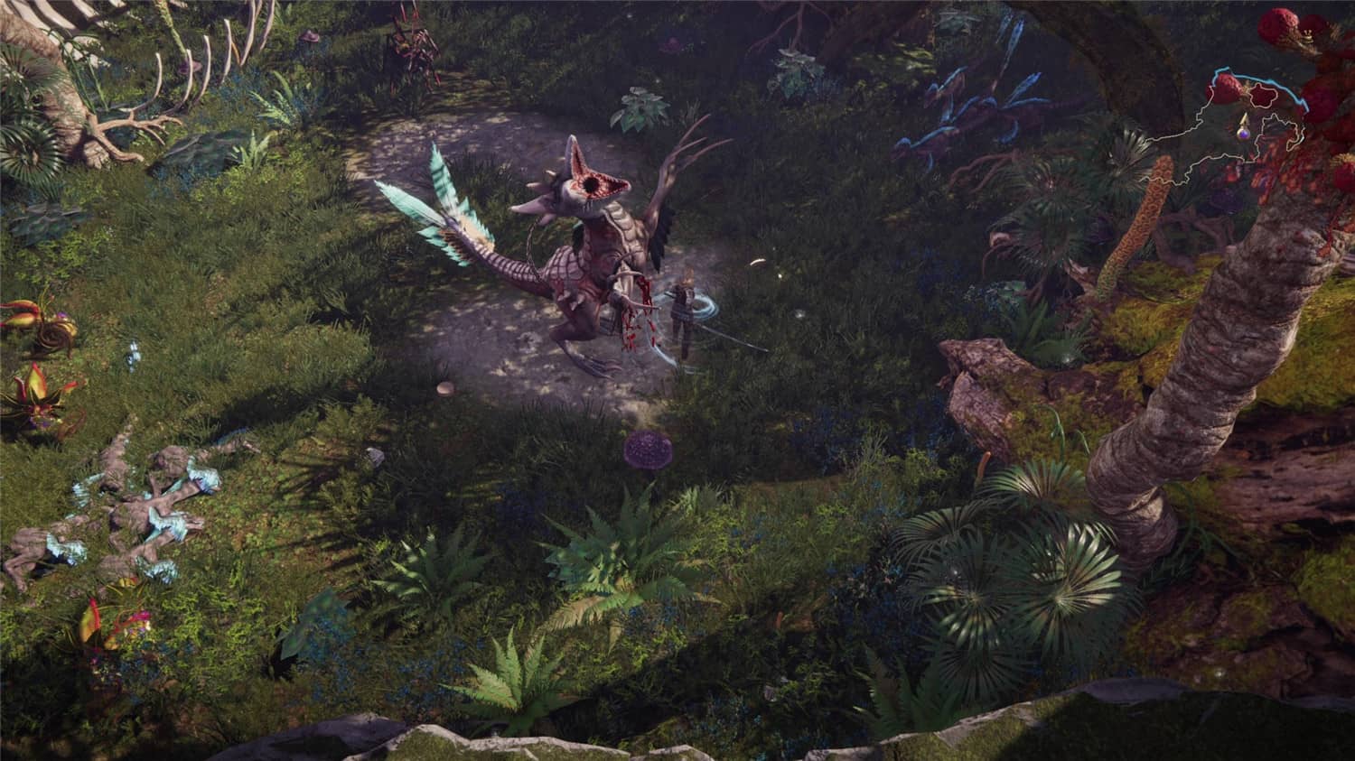 《最后纪元》v1.2.6.2正式版-趣奇资源网-第10张图片 《最后纪元》v1.2.6.2正式版-趣奇资源网-第10张图片