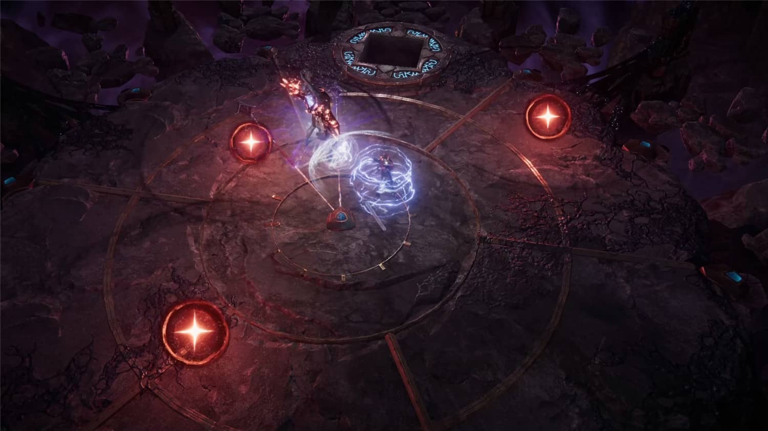 《最后纪元》v1.2.6.2正式版-趣奇资源网-第7张图片 《最后纪元》v1.2.6.2正式版-趣奇资源网-第7张图片