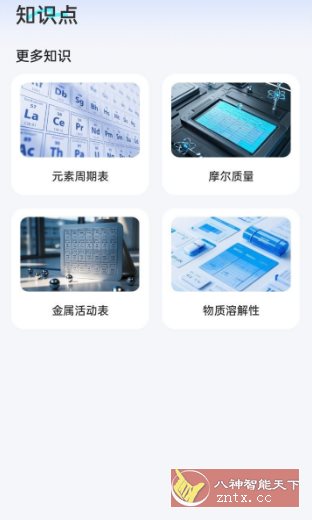 化学实验室NBB v1.0.1纯净版-网亿资源平台