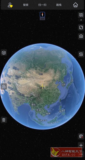 奥维互动地图10.3.0高级版-网亿资源平台