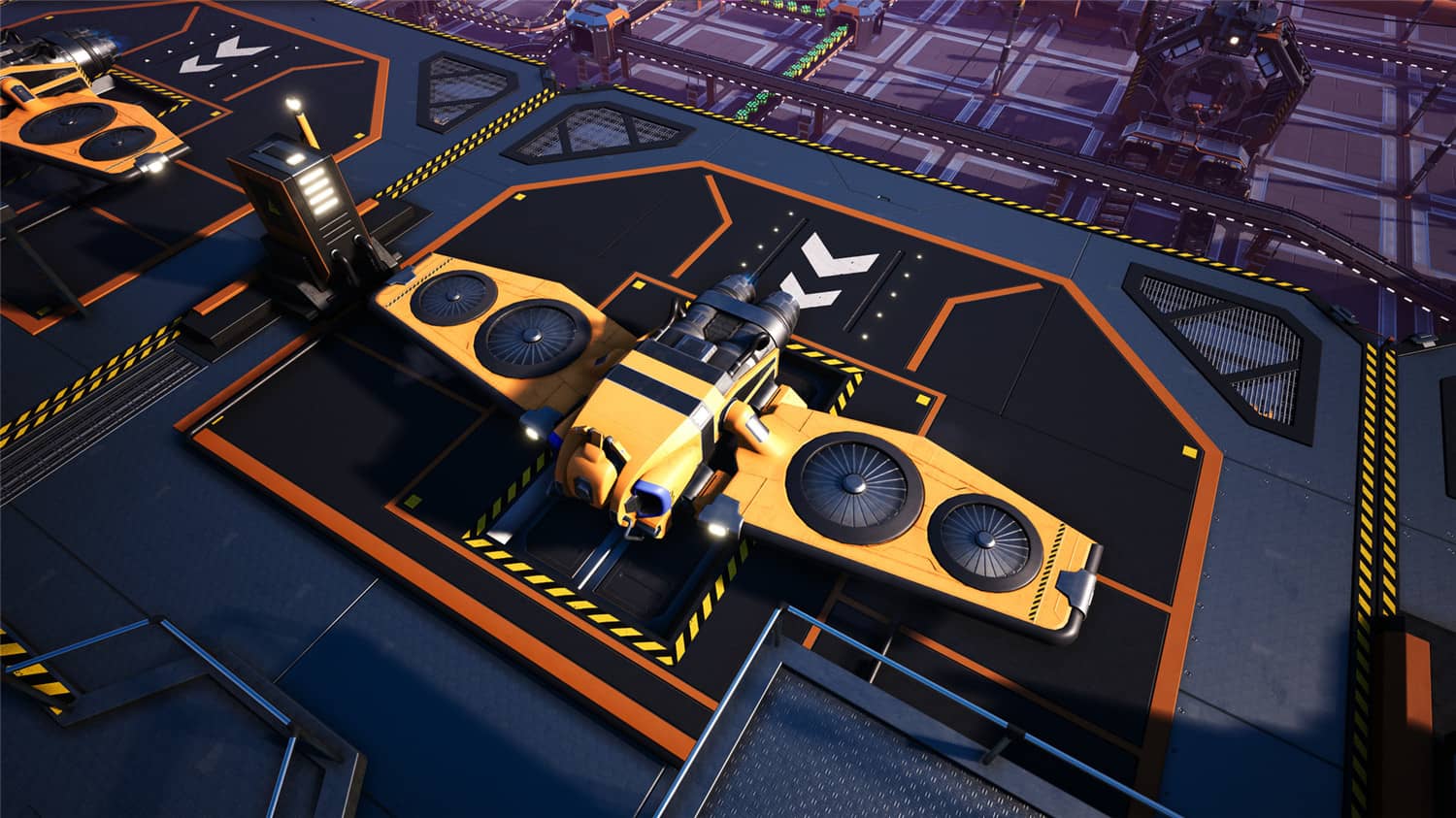 《幸福工厂》v1.1.0.3中文版-趣奇资源网-第13张图片 《幸福工厂》v1.1.0.3中文版-趣奇资源网-第13张图片