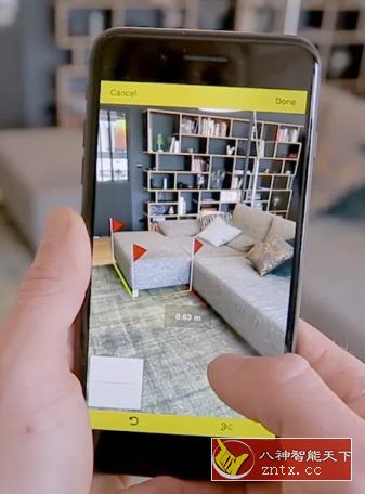 CamToPlan 增强现实卷尺v5.4.1高级版-网亿资源平台