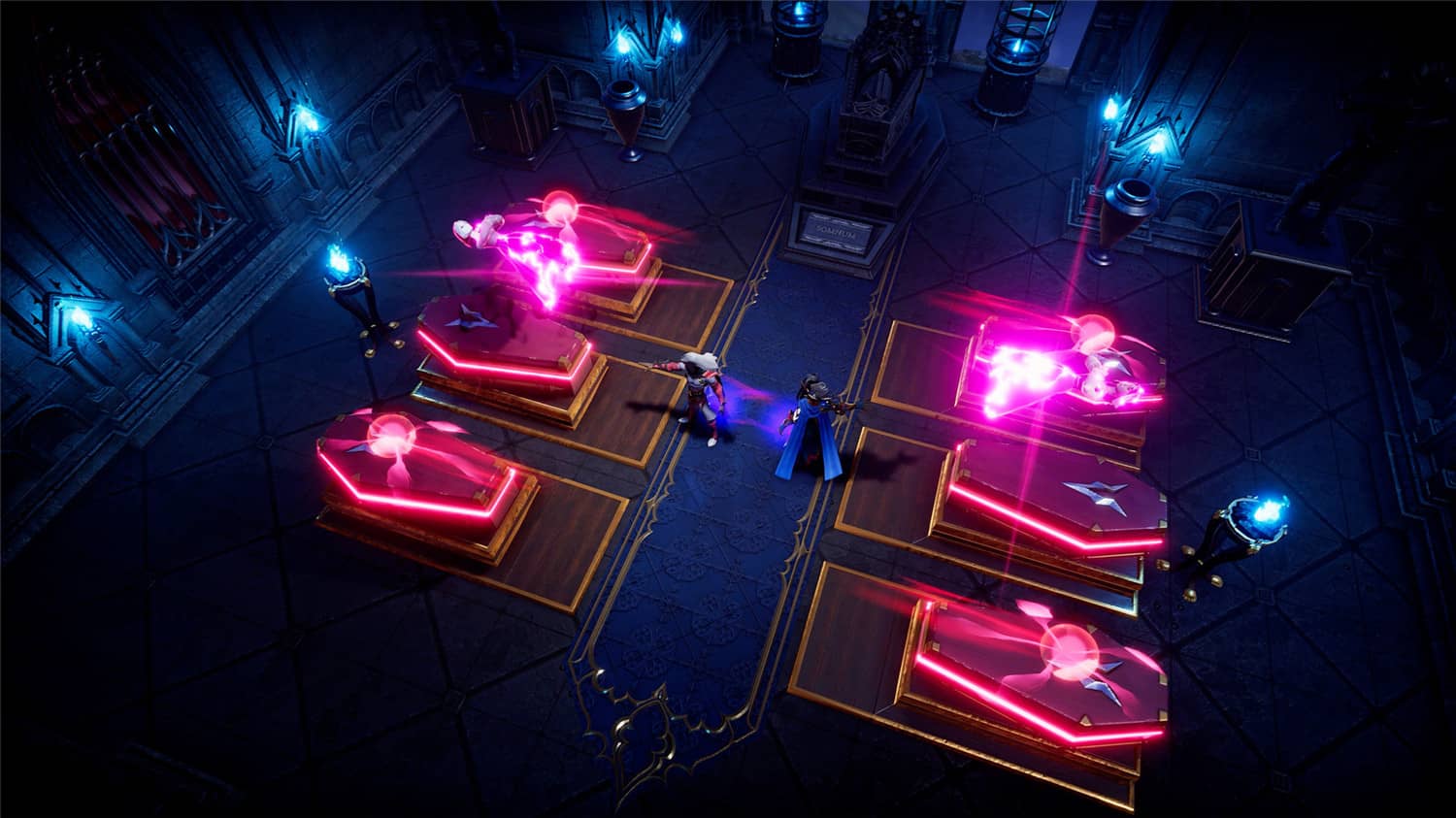 《夜族崛起》v1.1.9.0中文版-网亿资源平台