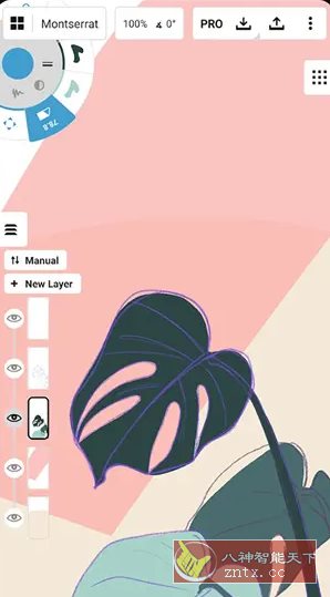 概念画板 v2025.06.4高级版-网亿资源平台
