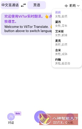 ViiTor实时翻译v2.4.8高级版-网亿资源平台