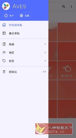 Aves 开源相册v1.13.6-网亿资源平台