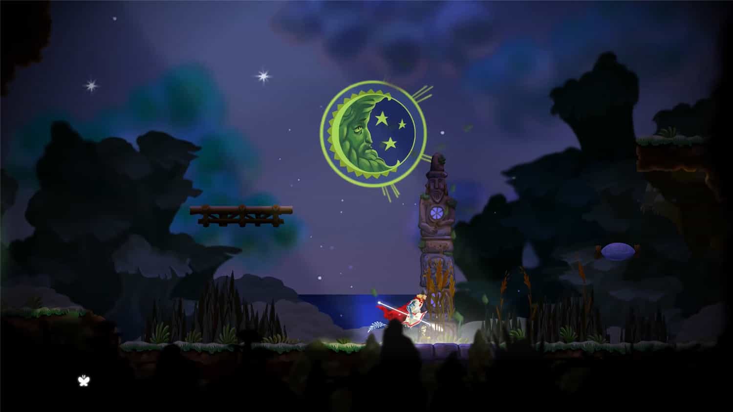 《斯拉瓦尼亚》v1.1.0中文版-网亿资源平台