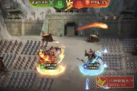 攻城三国志v5.07.30完美版★精心制作的万人即时战斗SLG三国手游-网亿资源平台