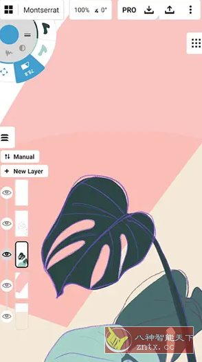 概念画板 v2025.07.1高级版-网亿资源平台