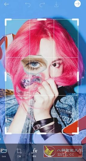 Picsart美易 v28.0.10高级版-网亿资源平台