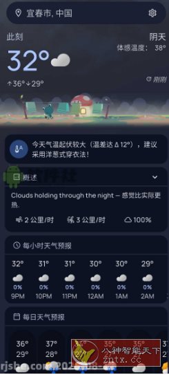 Weather Master 天气大师 v2.3.1-网亿资源平台