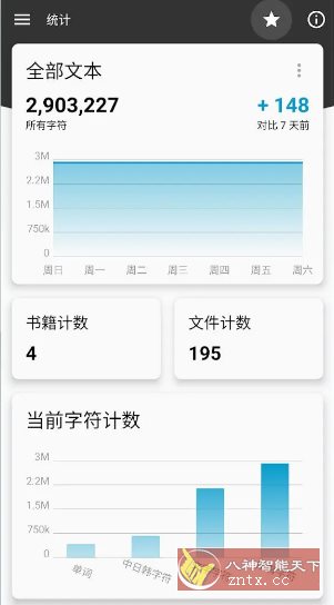 Lite Writer轻羽写作 v1.95.2专业版-网亿资源平台
