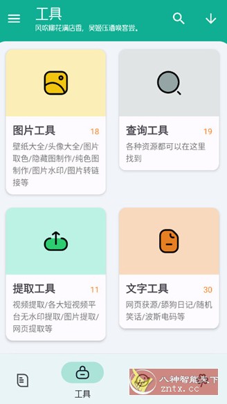 工具大师 V1.3.4高级版-网亿资源平台