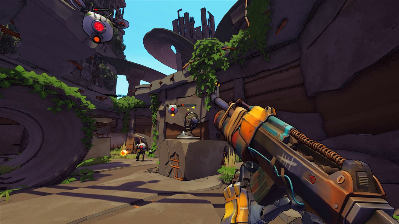 《机械守护者》v1.6.1中文版-趣奇资源网-第11张图片 《机械守护者》v1.6.1中文版-趣奇资源网-第11张图片