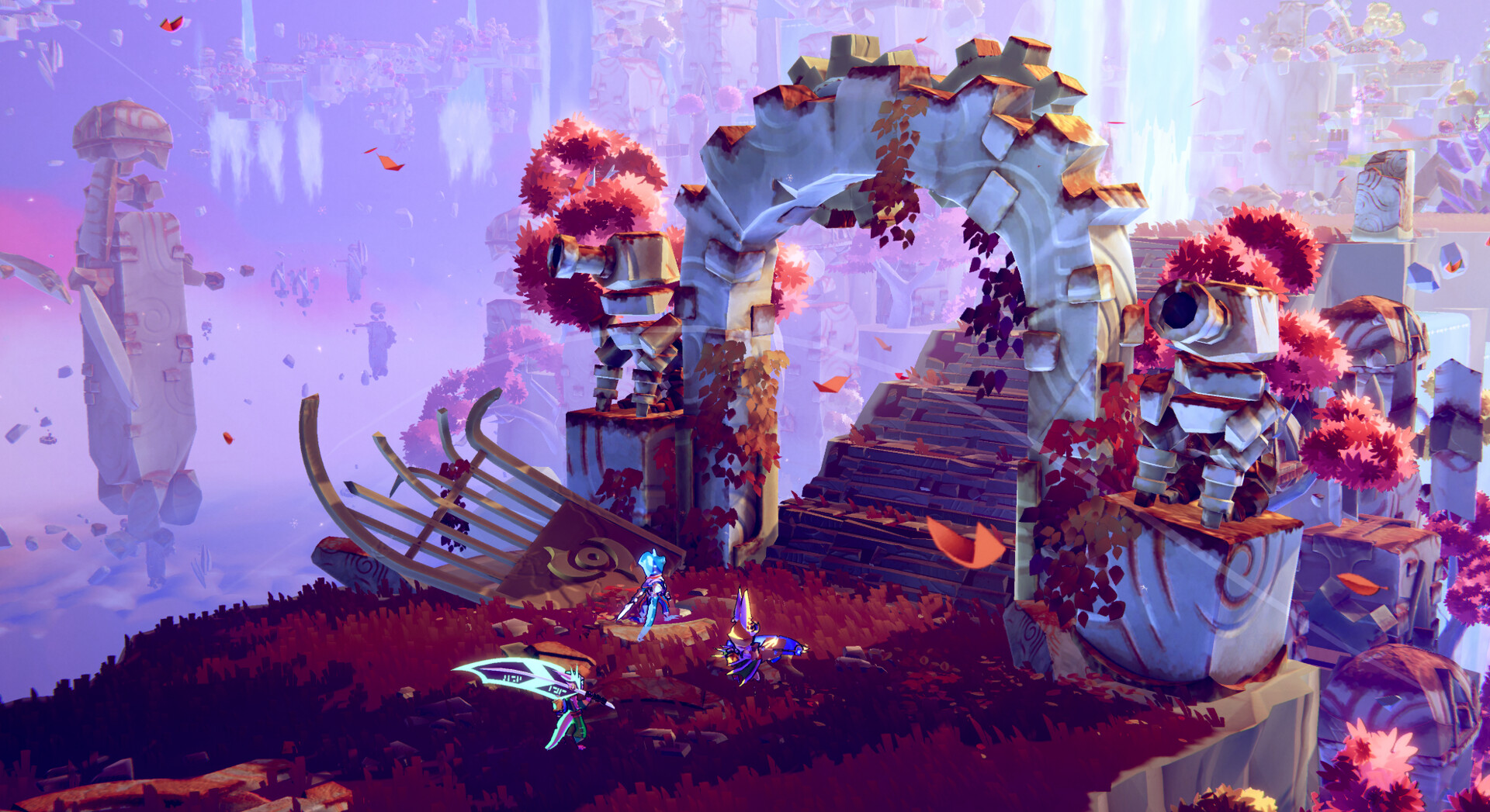 风中行者/Windblown-网亿资源平台