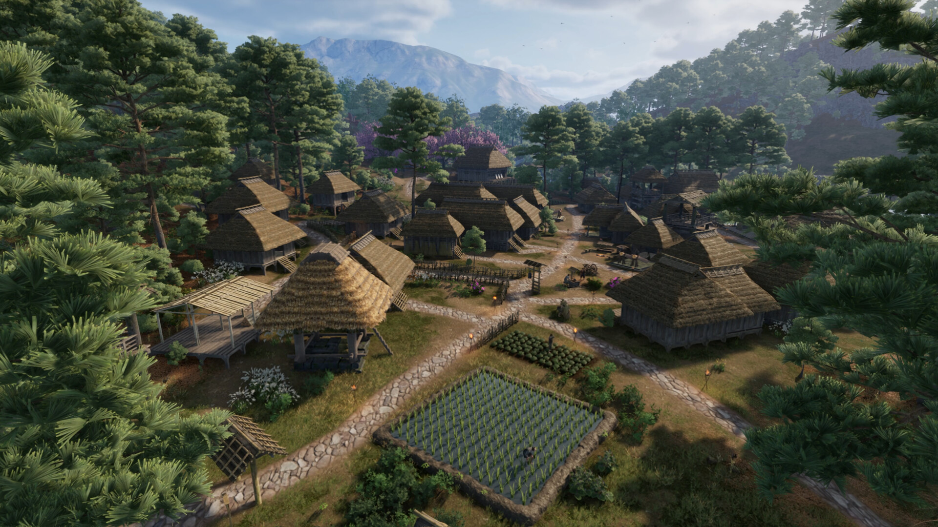 战国王朝/Sengoku Dynasty-网亿资源平台