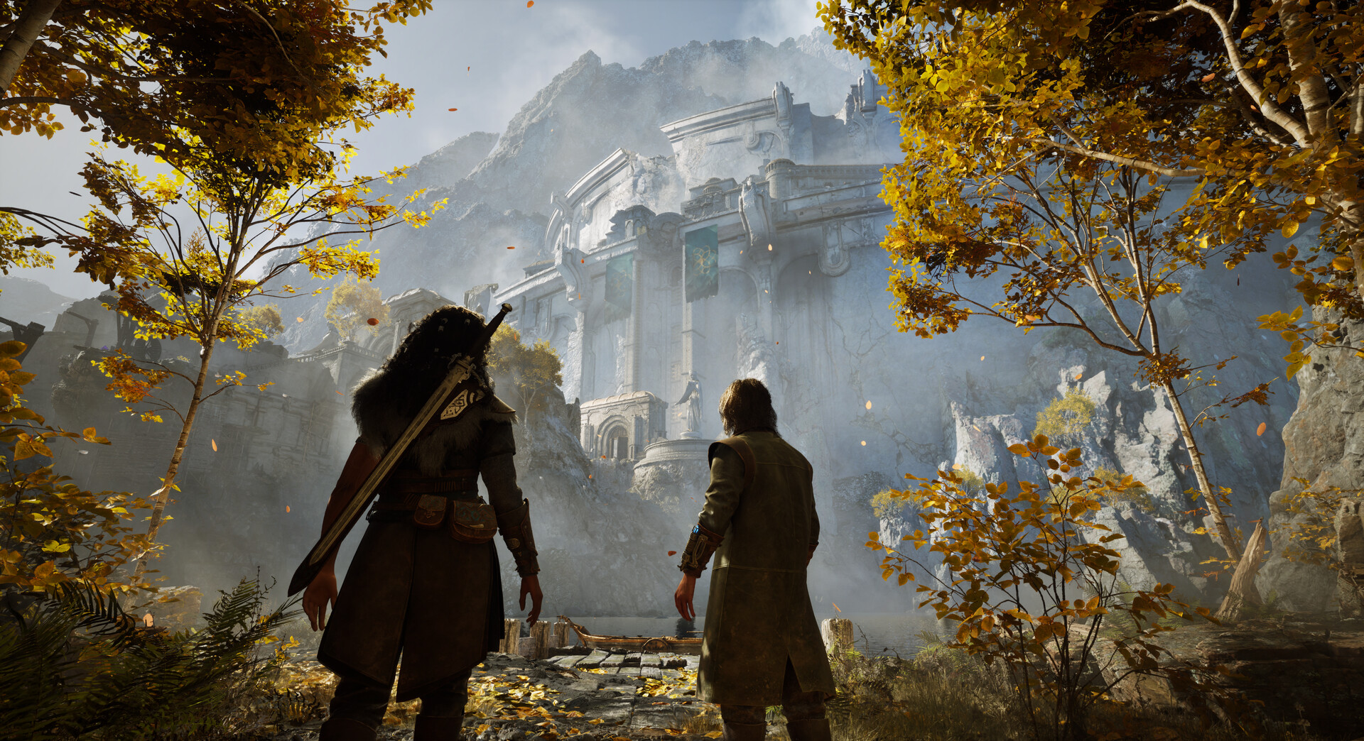 末日的回声/Echoes of the End-网亿资源平台