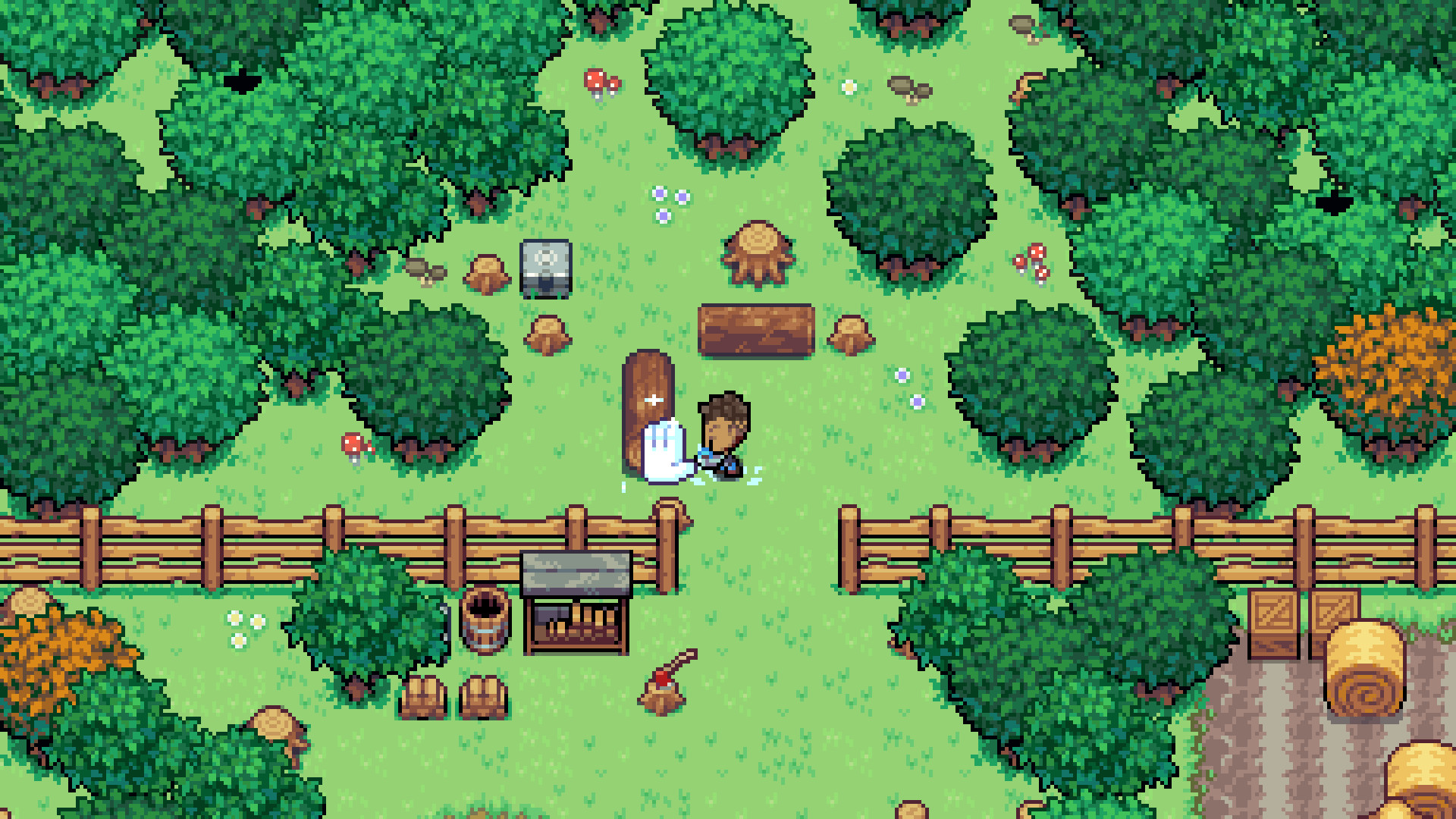 科洛蒙/Coromon-网亿资源平台